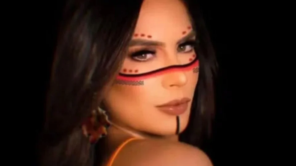 Família tinha grupo no WhatsApp com nome “Salvamento da Djidja” antes dela morrer