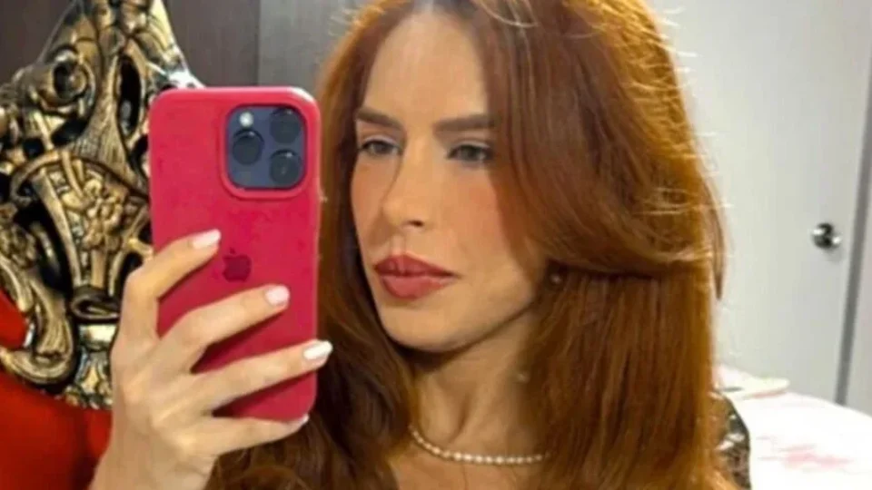 Família de Djidja Cardoso alega interferência no tratamento