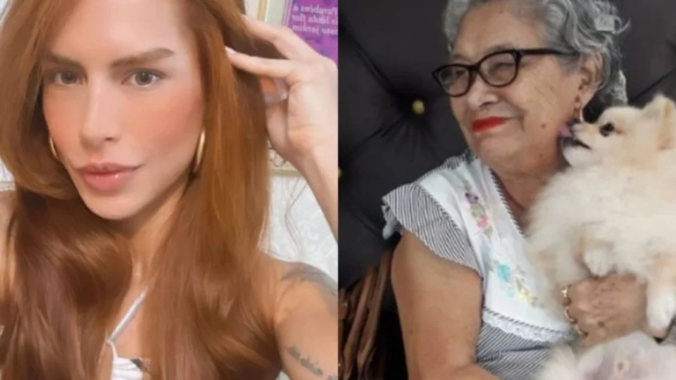 Caso Djidja: seita religiosa pode estar envolvida em morte da avó da Sinhazinha