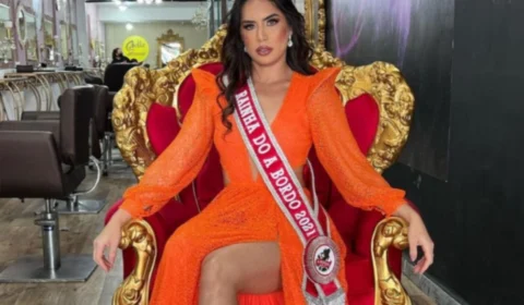 Salão de beleza de Djidja tinha atividade suspeita em seu registro