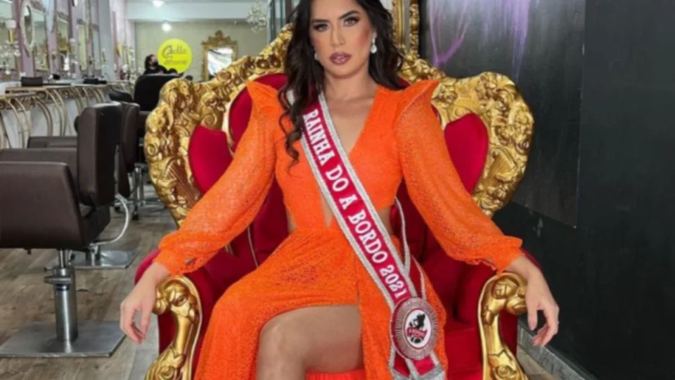 Salão de beleza de Djidja tinha atividade suspeita em seu registro