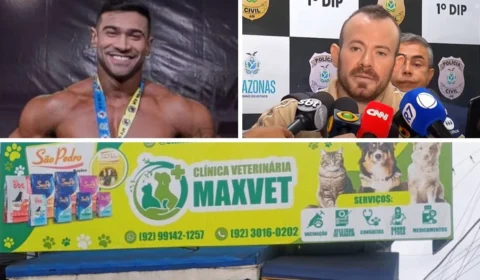 Entenda prisões relacionadas a Djidja Cardoso e uso de Cetamina