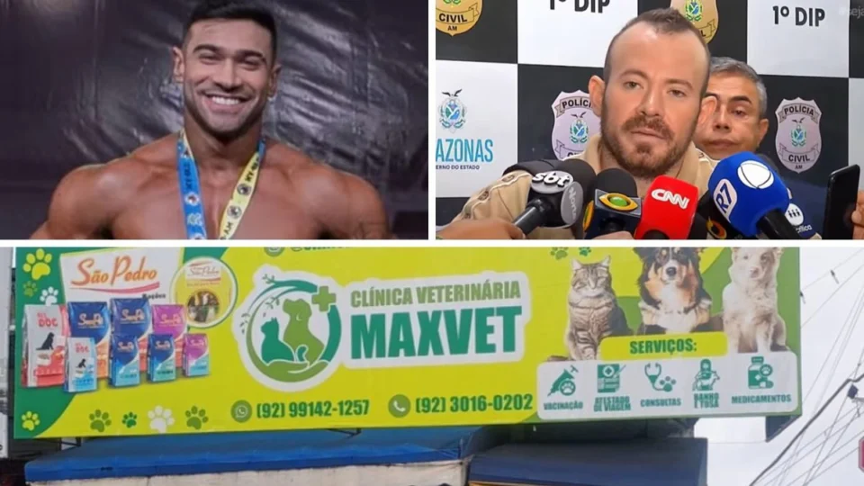 Entenda prisões relacionadas a Djidja Cardoso e uso de Cetamina