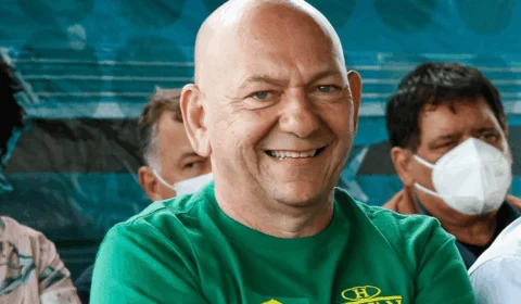 Vídeo: dono da Havan pede que senadores aprovem taxação de compras