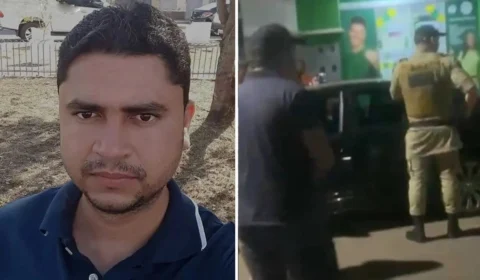 Empresário morto em Augustinópolis levou tiro de arma artesanal