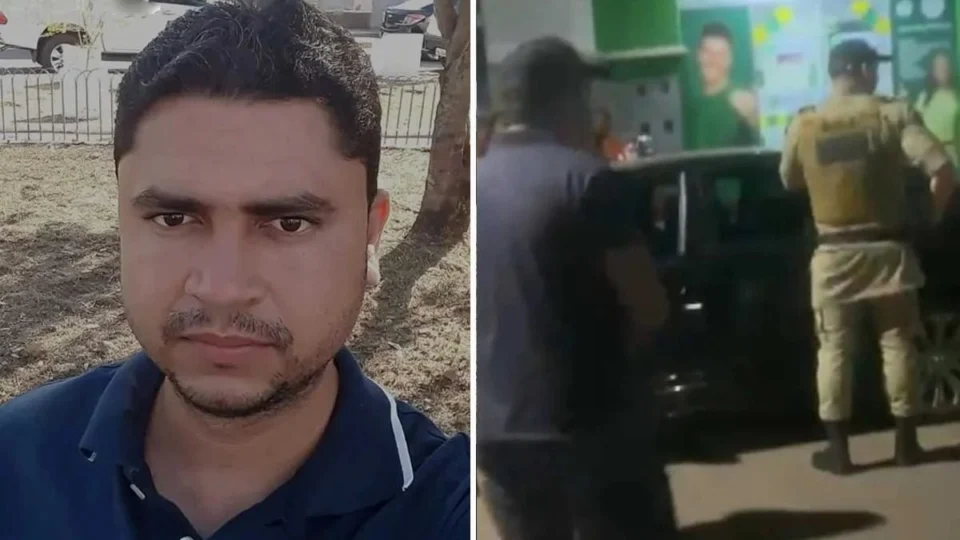 Empresário morto em Augustinópolis levou tiro de arma artesanal