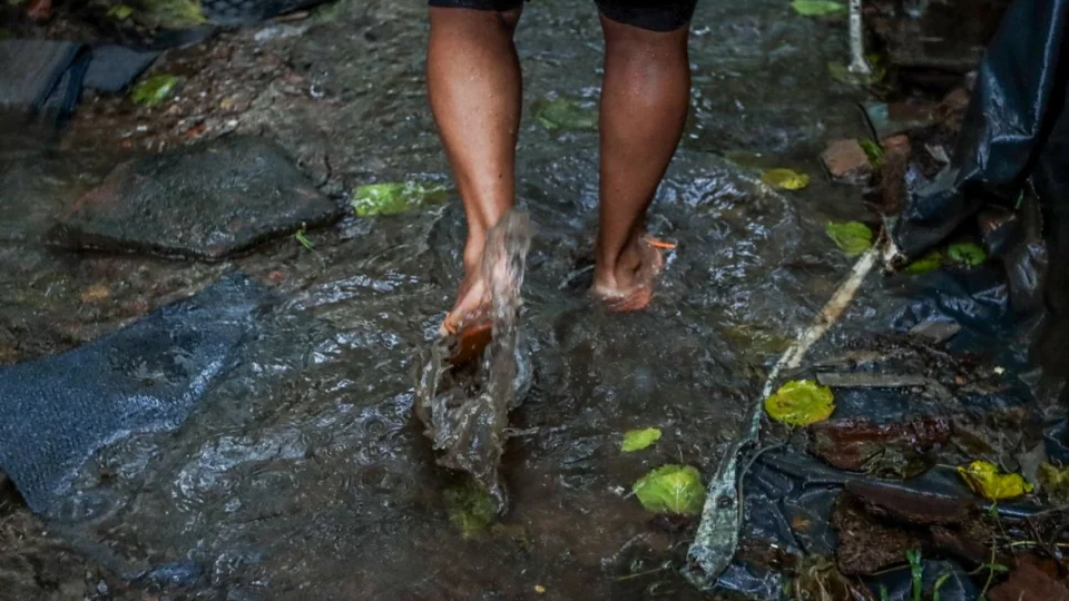 Risco de doenças infecciosas aumenta no Rio Grande do Sul