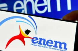 Confira quando será divulgado o gabarito oficial do Enem 2025