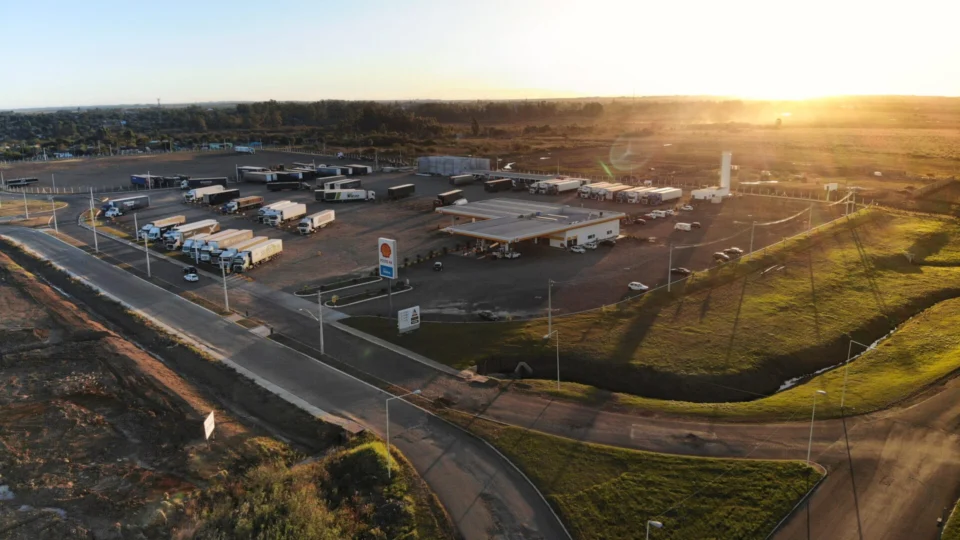 Ponta Negra Logísticas vai administrar entreposto da ZFM no RS