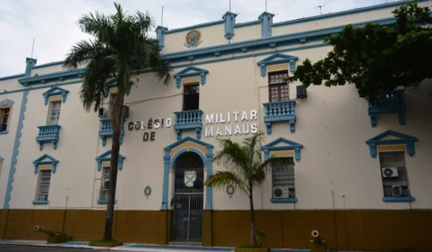 Escola de Manaus é indicada a Melhor do Mundo em 2024