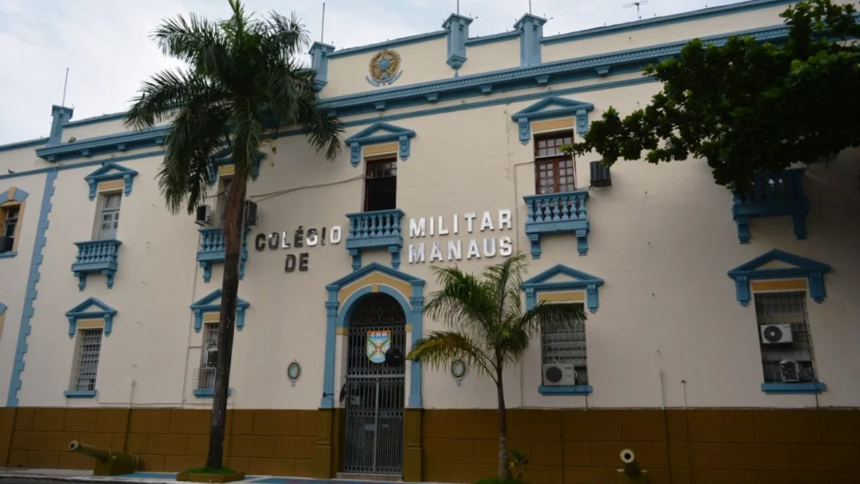 Escola de Manaus é indicada a Melhor do Mundo em 2024