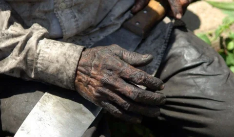 Mãe e filha são presas por ‘escravidão’ de homens em Presidente Figueiredo