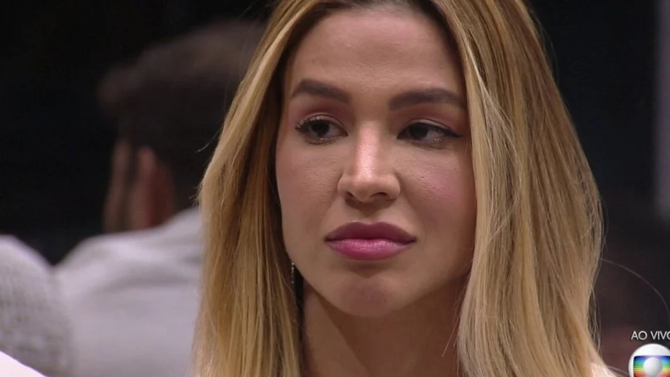 Após áudio da mãe de Matteus, ex-BBB expõe segredo do programa