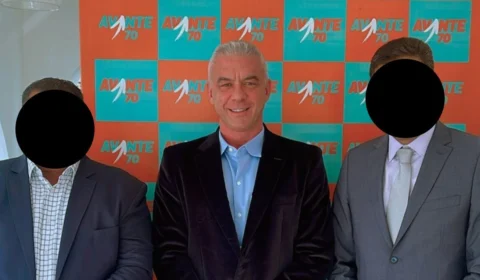 Ex de Ana Hickmann entra na política e fala sobre ‘violência contra homens’