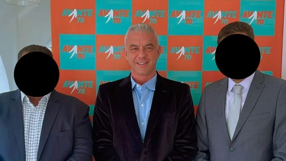 Ex de Ana Hickmann entra na política e fala sobre ‘violência contra homens’