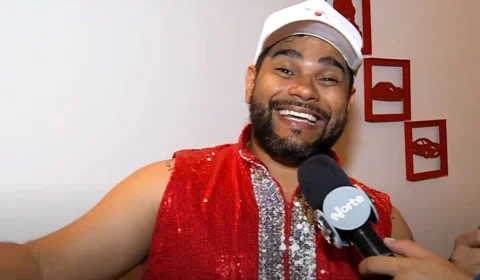 Norte Bumbás 2024: Felipe Júnior é atração do festival