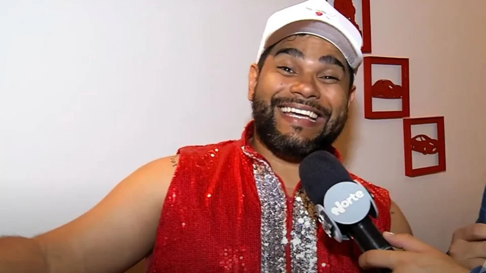 Norte Bumbás 2024: Felipe Júnior é atração do festival