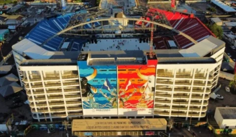 Parintins: homem é preso por aplicar golpes de hospedagem