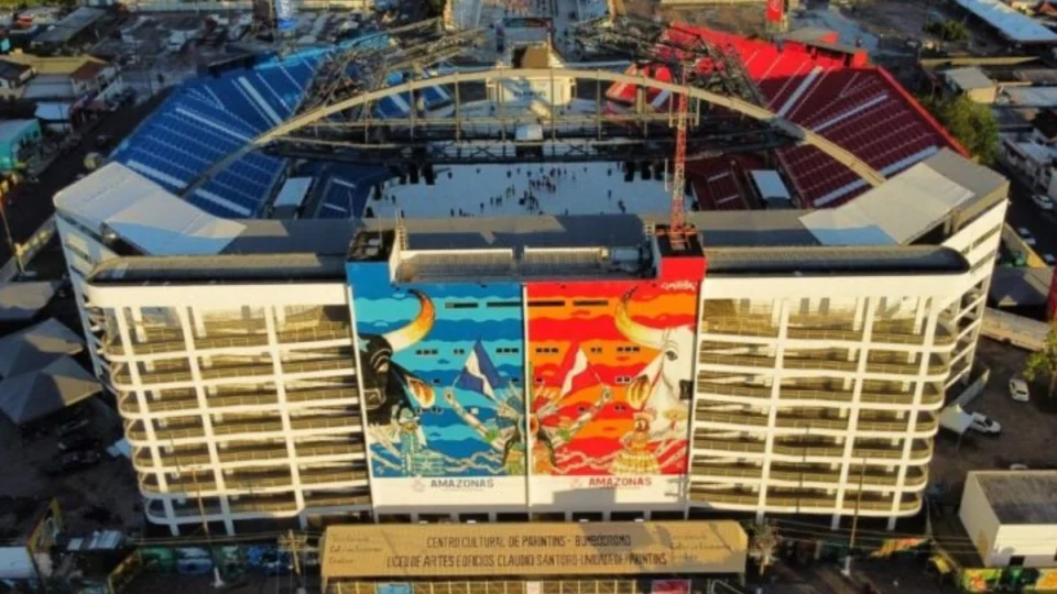 Parintins: homem é preso por aplicar golpes de hospedagem