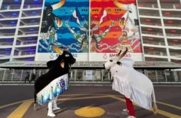 Festival de Parintins: quando vamos descobrir o campeão?