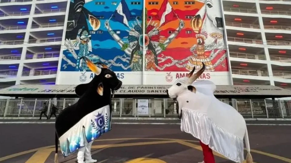 Festival de Parintins: quando vamos descobrir o campeão?