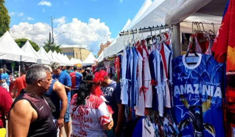 Festival de Parintins: evento movimenta R$150 milhões e impulsiona economia local; veja