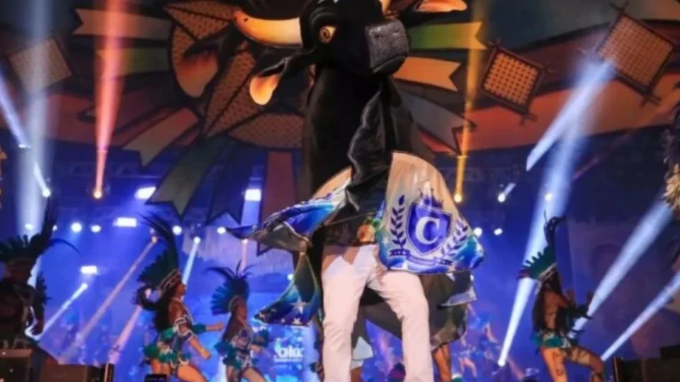 Festival de Parintins: qual é o tema do Boi Caprichoso este ano?