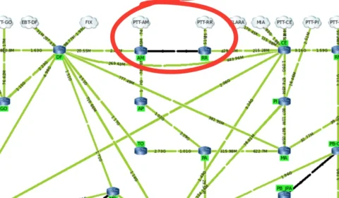 RR: fibra óptica rompe pela 11ª vez no ano, e Estado enfrenta instabilidade na internet