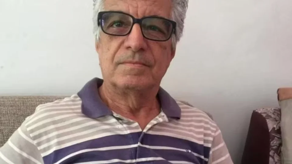 Filho de idoso que morreu após voadora desabafa sobre trauma do neto