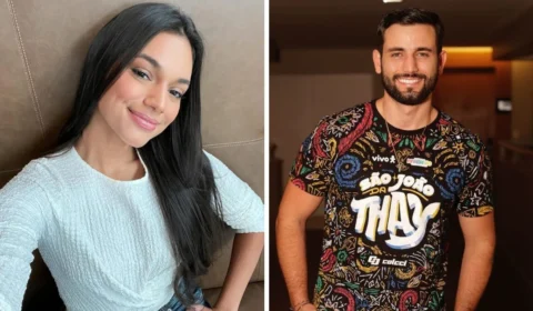 Fim da amizade? Alane alfineta Matteus sobre suposta fraude de cotas