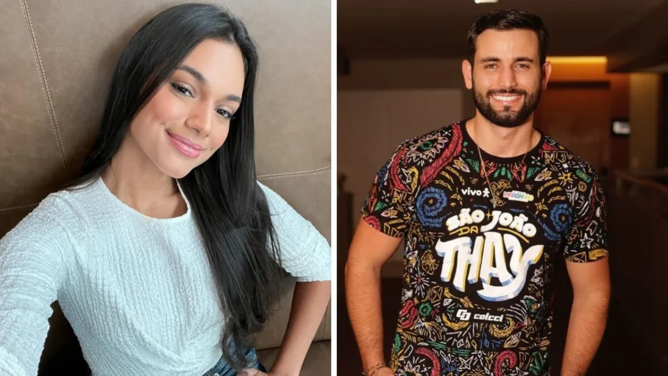 Fim da amizade? Alane alfineta Matteus sobre suposta fraude de cotas