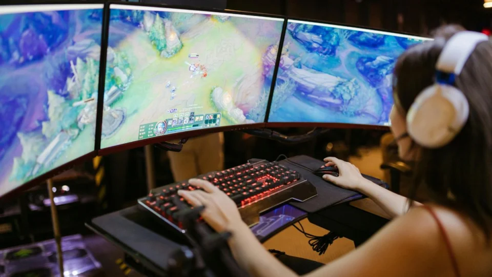Gamers roraimenses podem concorrer a bolsas de estudos para streamers e jogadores