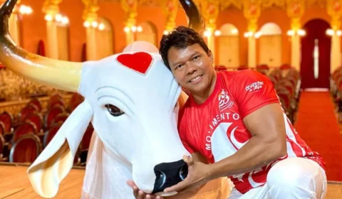 Garantido vai trocar de tripa? Diretoria dá resposta final; confira