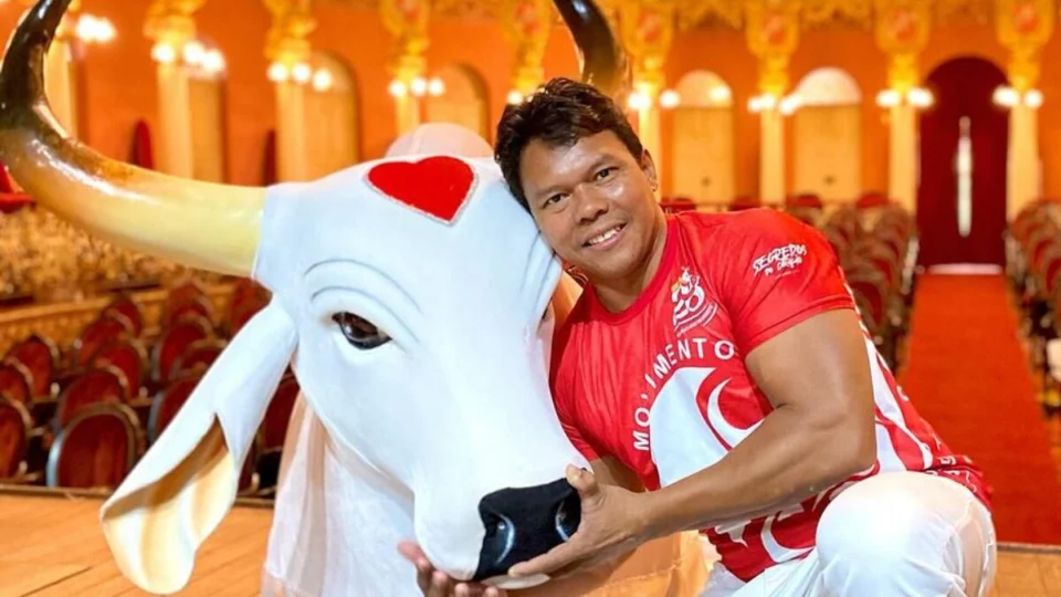 Garantido vai trocar de tripa? Diretoria dá resposta final; confira