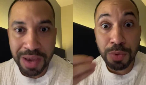 Gil do Vigor faz alerta assustador sobre ‘jogo do tigrinho’