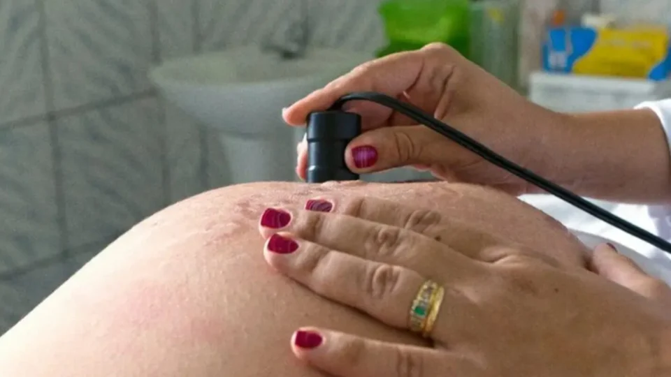 DF é condenado e deve pagar R$ 60 mil em indenização por morte de bebê