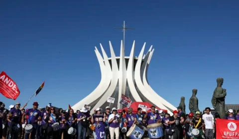 Afinal, qual o salário de um professor universitário?