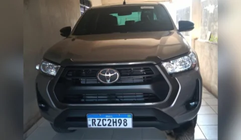 Dona de carro roubado oferece R$ 10 mil para quem localizar veículo em Boa Vista