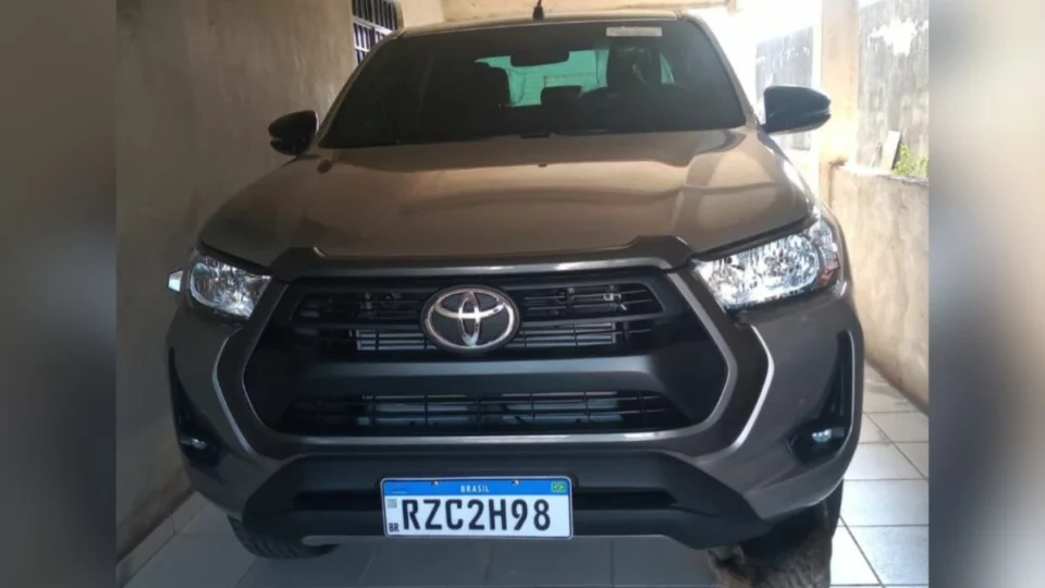 Dona de carro roubado oferece R$ 10 mil para quem localizar veículo em Boa Vista