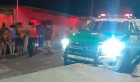 Homem é morto com 13 tiros na comunidade Fazendinha em Manaus