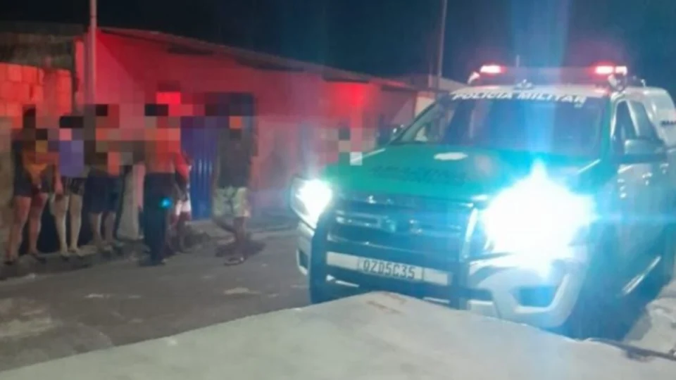 Homem é morto com 13 tiros na comunidade Fazendinha em Manaus