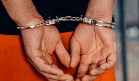 RR: Suspeito de estuprar crianças e filmar abusos é preso