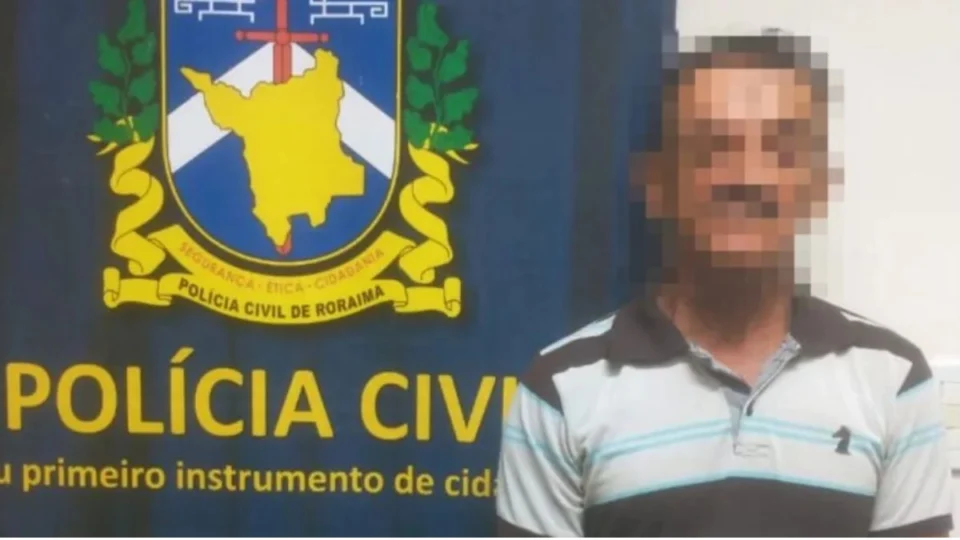 PCRR prende homem acusado de homicídio no Piauí 11 anos após o crime