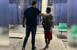 Homem se aproxima de família para ameaçar e estuprar criança no AM