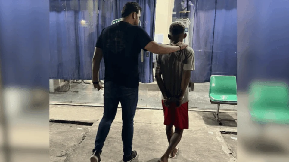 Homem se aproxima de família para ameaçar e estuprar criança no AM