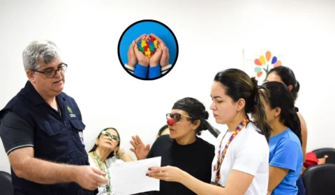 Autismo: 40 mães denunciam e hospital é autuado por mal atendimento