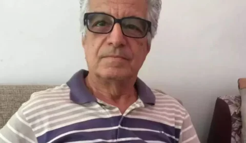 Idoso morre após levar ‘voadora’ no peito no litoral de SP