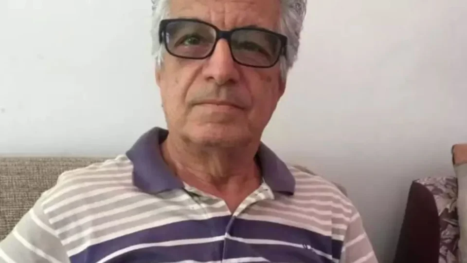 Idoso morre após levar ‘voadora’ no peito no litoral de SP