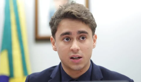 Nikolas Ferreira perde pela terceira vez e é condenado por transfobia