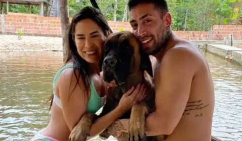 Caso Djidja: Justiça rejeita liberdade para irmão de ex-sinhazinha em Manaus